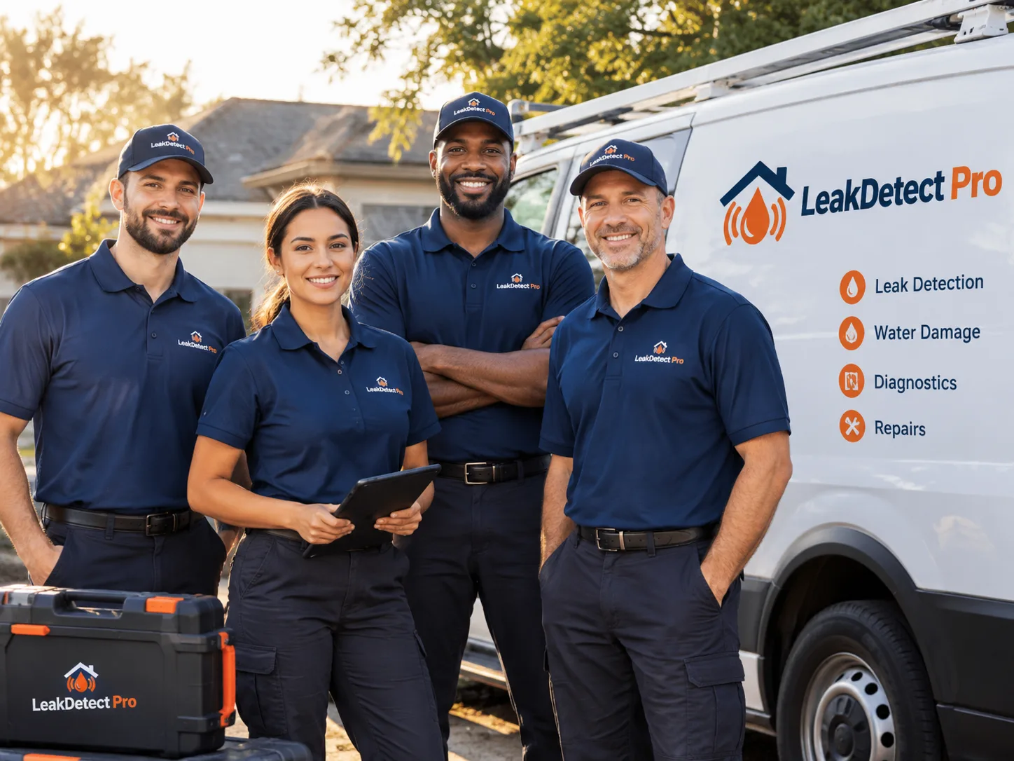 Roof Repair company in Polk City, FL